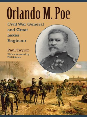 cover image of Orlando M. Poe